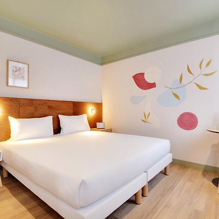 Hotel Cocoon Saint-Ouen  Luaran gambar