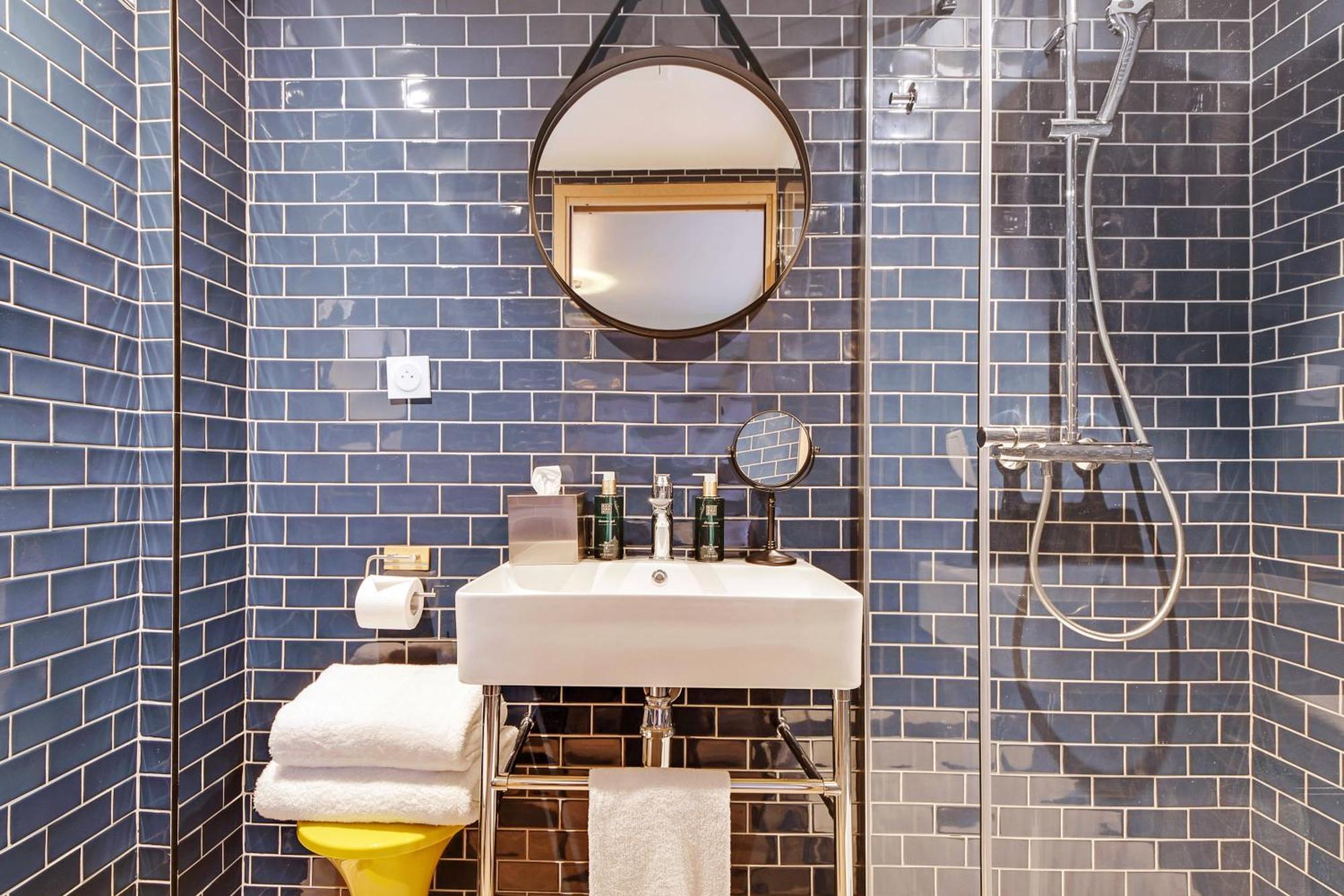 Hotel Cocoon Saint-Ouen  Luaran gambar