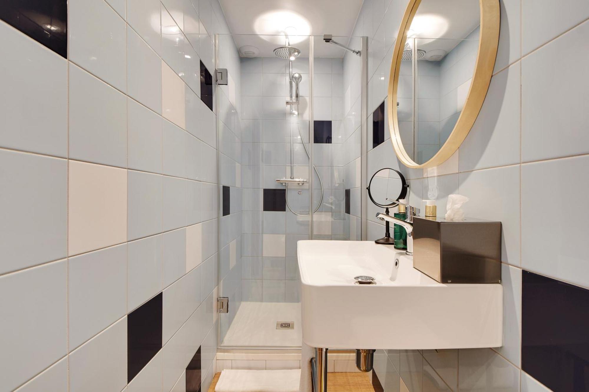 Hotel Cocoon Saint-Ouen  Luaran gambar